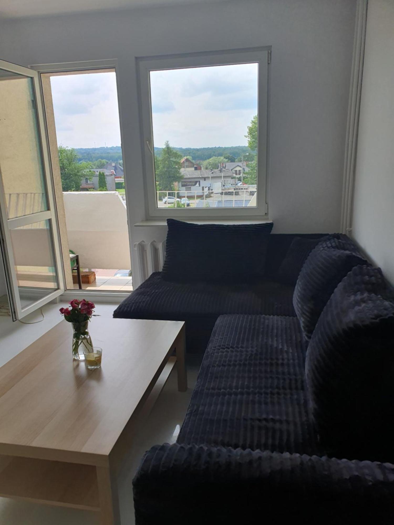 Brzeczki Apart Myslowice Luaran gambar